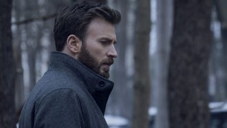 Крис Эванс возвращается в киновселенную Marvel