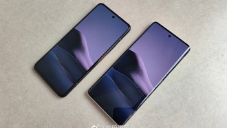 Vivo анонсировала дату презентации флагманского X60 Pro