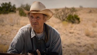 «Заступник» с Лиамом Нисоном обошел в прокате «Чудо-женщину»