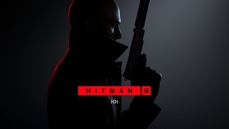 Вышел релизный трейлер Hitman 3