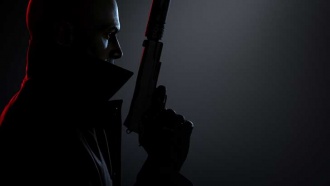 Взлом Hitman 3 / Версия Denuvo