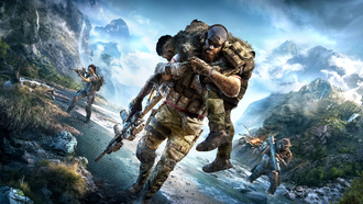 Бесплатные выходные в Ghost Recon Breakpoint