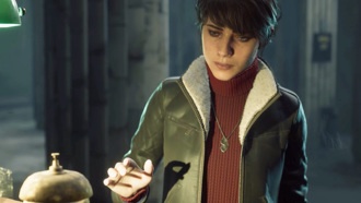 Объявлены системные требования The Medium