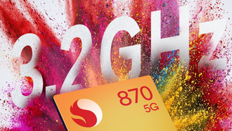 Motorola анонсировала смартфон Moto Edge S на базе Snapdragon 870