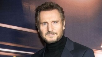 Лиам Нисон может сыграть главную роль в новой версии «Голого пистолета»