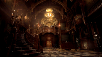 Объявлена дата выхода Resident Evil Village