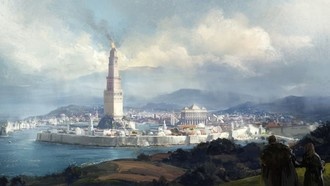 Анонсирован еще один приквел «Игры престолов»