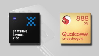 Тест Galaxy S21 Ultra показывает конкурентоспособность Exynos 2100 против Snapdragon 888