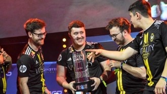 Участник французской команды «Team Vitality» по CS: GO был признан лучшим игроком дважды – в 2019 и 2020 годах