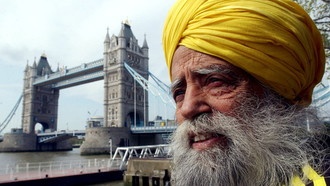 Индийский байопик «Фауджи»: кто примет участие в проекте?