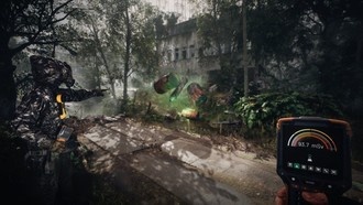 Выход Chernobylite перенесен на второй квартал 2021 года