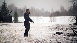 Актеры военной драмы «Лётчик»: Петр Фёдоров и другие