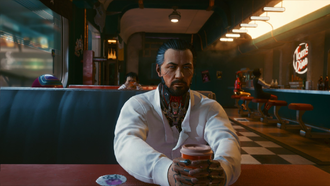 Разработчики Cyberpunk 2077 рассказали, как обойти баг с Такэмурой