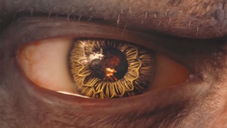 Выход The Lord of the Rings: Gollum отложен до 2022 года