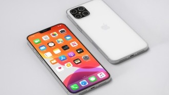 В iPhone 13 появятся чипы Wi-Fi 6E, обеспечивающие более высокую скорость передачи данных