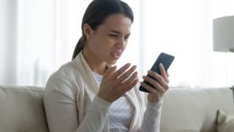 Приложение вылетает на Android. Что делать?