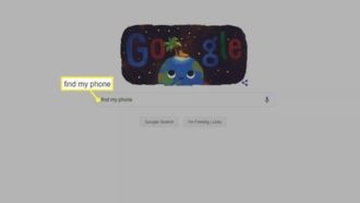 Как найти потерянный или украденный телефон Android