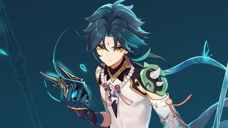 Пятизвездочный Сяо скоро в Genshin Impact