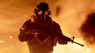 The Division 2 на следующей неделе получит обновление 4K/60FPS для PS5/XSX