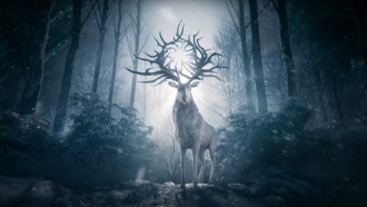 Netflix представил первые кадры сериала «Тень и кость»