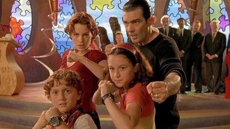 Skydance запускает в производство новую версию «Детей шпионов»