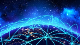 Почти 60% всего населения Земли пользуются интернетом