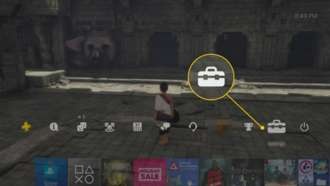 Как удаленно играть в игры для PS4 на Android