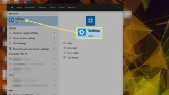 Как восстановить заводские настройки Windows 10
