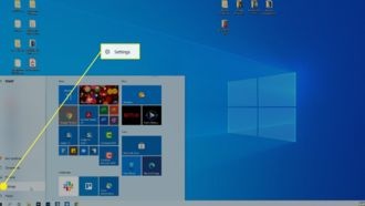 Черный экран в Windows 10. Что делать?