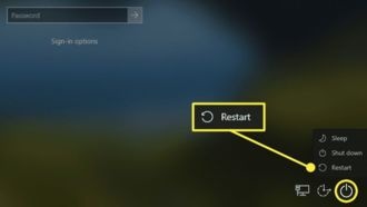 Как загрузиться в безопасном режиме в Windows 10