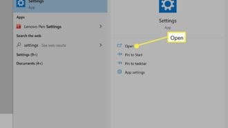 Как изменить системный язык в Windows 10
