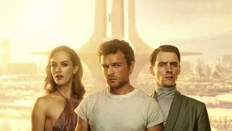 «Дивный новый мир»: велика ли вероятность продолжения?