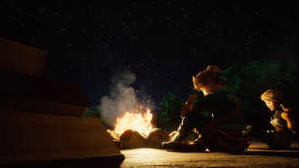 Oceanhorn 2: Knights of the Lost Realm портируют на ПК и консоли