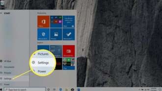 Как установить шрифты в Windows 10