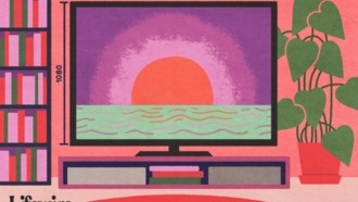 Что означает 1080p?