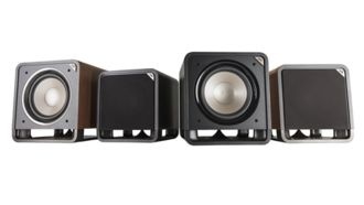 Перед покупкой сабвуфера: какие факторы важны?