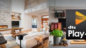 Что такое DTS Play-Fi?