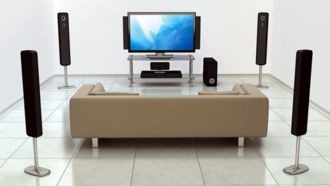 Что такое объемный звук и как его получить