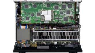 Общие сведения о характеристиках выходной мощности усилителя