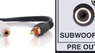 Сколько ватт достаточно для динамиков?