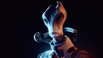 Новые подробности о Mass Effect Legendary Edition