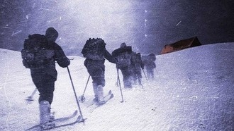 Технология Disney помогла учёным воссоздать события на перевале Дятлова в 1959 году