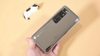 В Сеть просочились новые подробности о флагмане Xiaomi Mi11 Pro