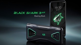 Характеристики смартфона Black Shark 4 подтверждены регулятором