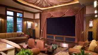 Обзор аудиосистем: 2.0, 2.1, 5.1, 6.1, 7.1