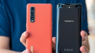 Характеристики OPPO Find X3 Pro подтверждены