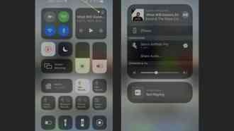 Как подключить две пары AirPods к одному телефону