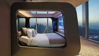 Что такое умная кровать?