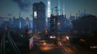 В Cyberpunk 2077 обнаружена опасная уязвимость