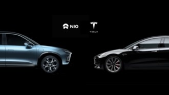 NIO против Tesla. Кто победит в войне на выживание?